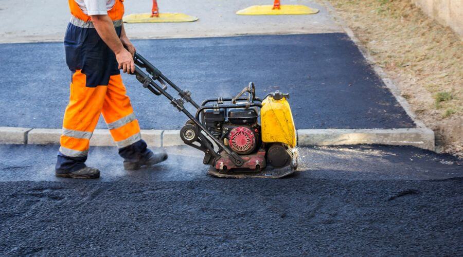 Professional gutter cleaning in Marion, AL